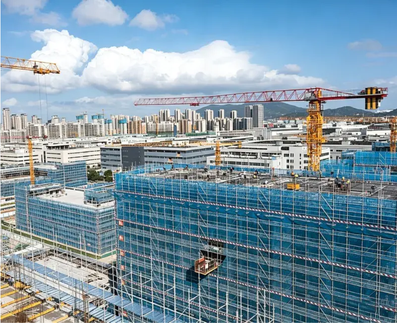 Construction