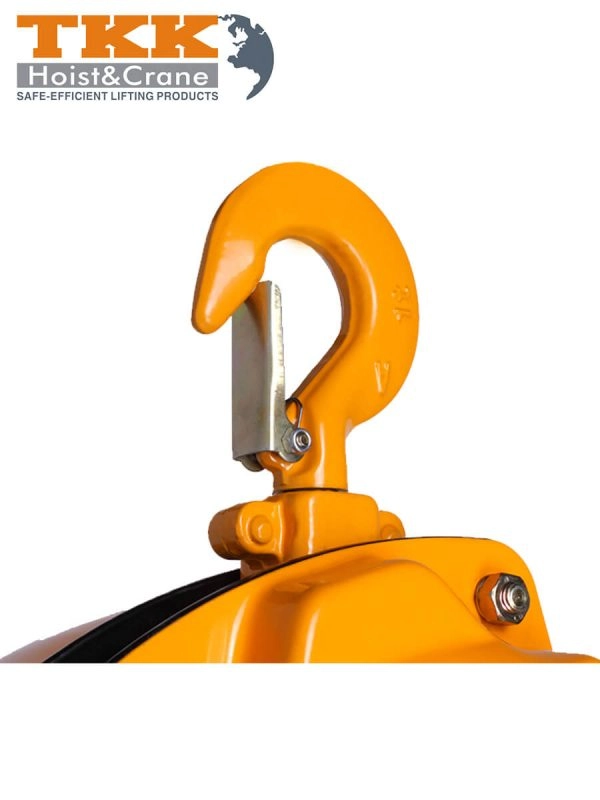 HSZ-VT Manual Chain Hoist, VT model chain block, VT chain pulley block, like Japanese VITAL chain block