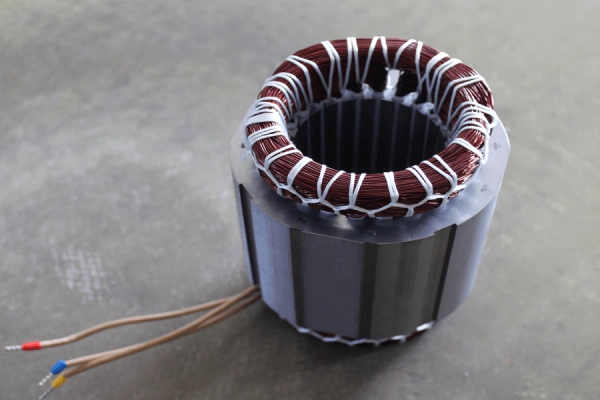 How to produce a mini electric hoist