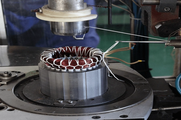 How to produce a mini electric hoist