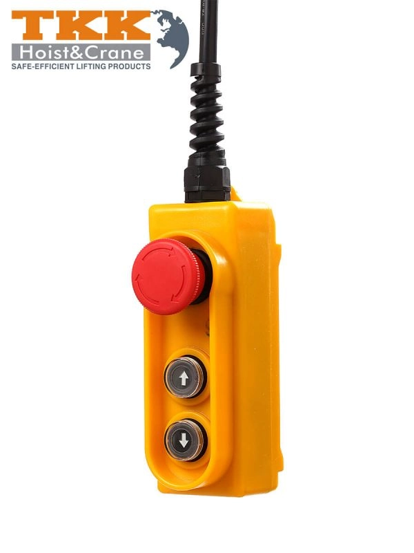 PA Series Mini Electric Hoist, Also Named Electric Winch, Electric Cable Hoist