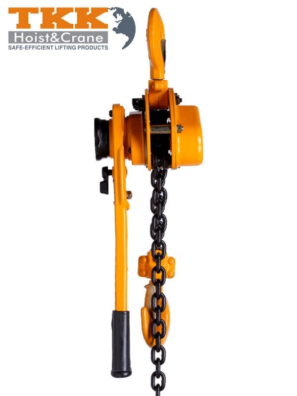 VT Series Ratchet Lever Hoist, Also Named VT Lever Block, VT Lever Chain Hoist