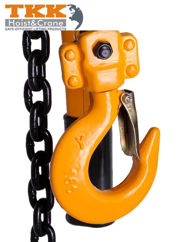 VT Series Ratchet Lever Hoist, Also Named VT Lever Block, VT Lever Chain Hoist