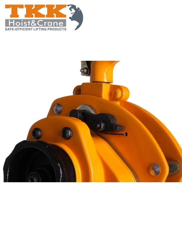 VT Series Ratchet Lever Hoist, Also Named VT Lever Block, VT Lever Chain Hoist